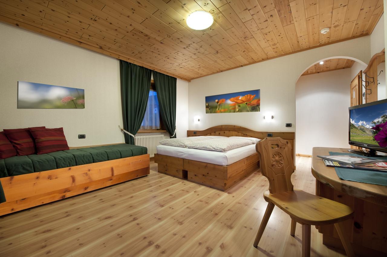 Hotel Duc De Rohan 리비뇨 외부 사진