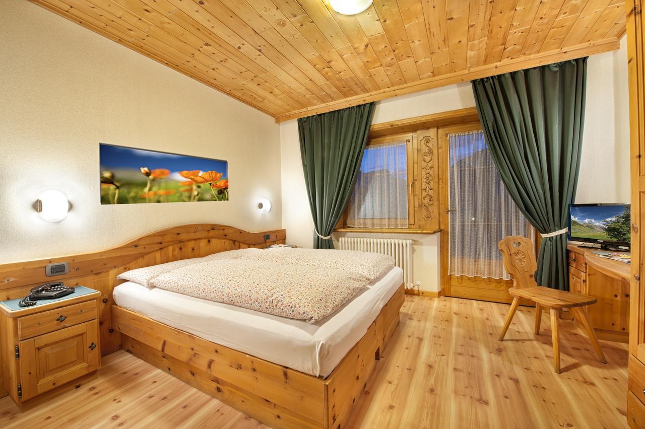 Hotel Duc De Rohan 리비뇨 외부 사진